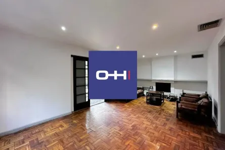 Casa com 3 Quartos à venda, 349m² no Santo Amaro, São Paulo
