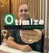 Logo da imobiliária