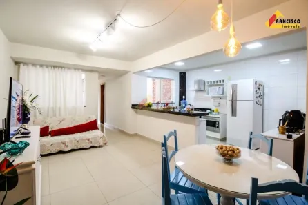 Apartamento com 3 Quartos à venda, 106m² no Santo Antônio, Divinópolis