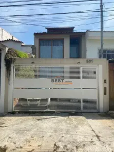 Sobrado com 2 Quartos à venda, 150m² no Lapa, São Paulo