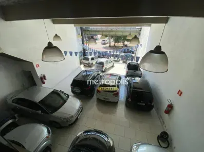 Prédio Comercial à venda, 400m² no Taboão, Diadema
