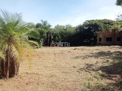 Lote/Terreno à venda, 5078m² no Chácara Flora Araraquara, Araraquara