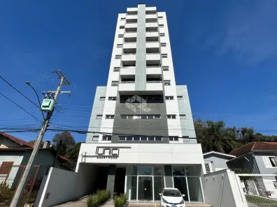 Apartamento com 1 Quarto à venda, 34m² no Centro, Santa Cruz do Sul