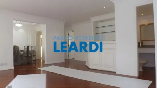 Apartamento com 3 Quartos à venda, 152m² no Vila Suzana, São Paulo
