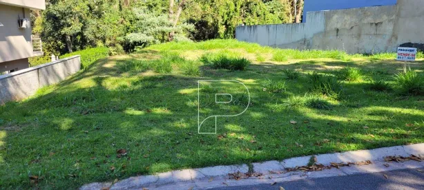 Lote/Terreno à venda, 580m² no Granja Viana, Cotia