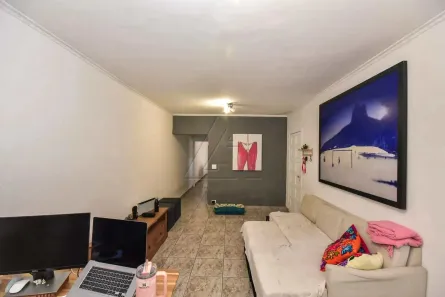 Sobrado com 3 Quartos à venda, 200m² no Jardim Monte Kemel, São Paulo
