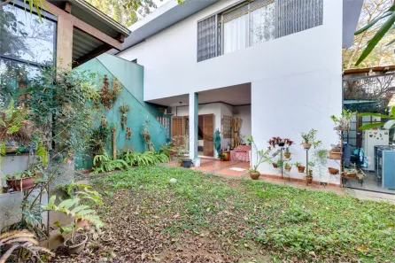Casa com 5 Quartos à venda, 298m² no Santo Amaro, São Paulo