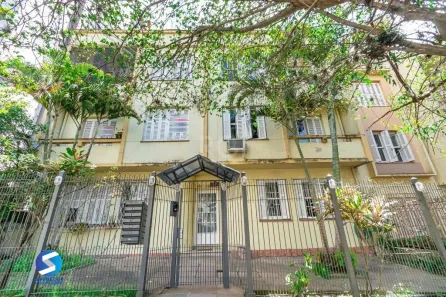 Apartamento com 3 Quartos à venda, 125m² no Petrópolis, Porto Alegre