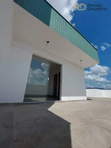 Cobertura com 3 Quartos à venda, 43m² no Horto, Belo Horizonte