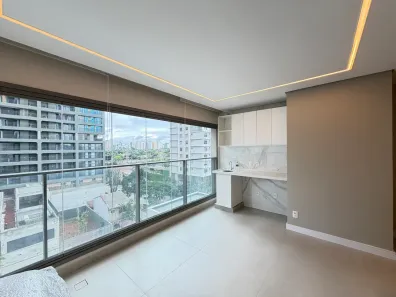 Apartamento com 3 Quartos à venda, 93m² no Campo Belo, São Paulo