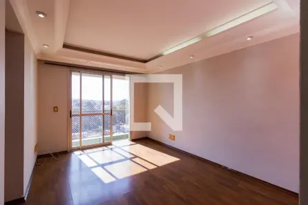 Apartamento com 2 Quartos à venda, 51m² no São João Clímaco, São Paulo