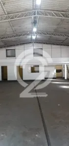 Galpão/Depósito/Armazém para alugar, 500m² no Parque Ortolândia, Hortolândia
