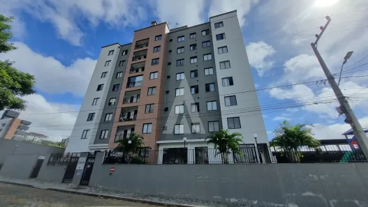 Apartamento com 2 Quartos para alugar, 58m² no Costa e Silva, Joinville