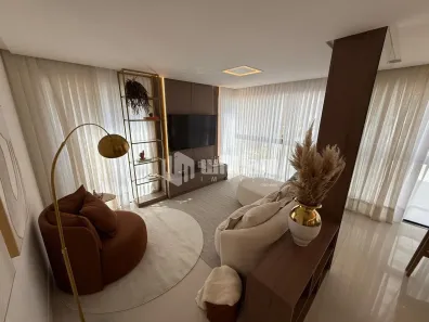 Apartamento com 3 Quartos à venda, 122m² no Centro, Balneário Camboriú