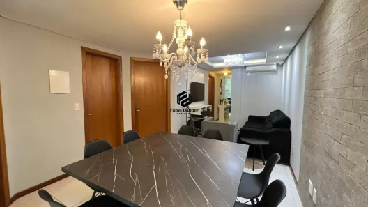 Apartamento com 3 Quartos à venda, 87m² no Floresta, Dois Irmãos