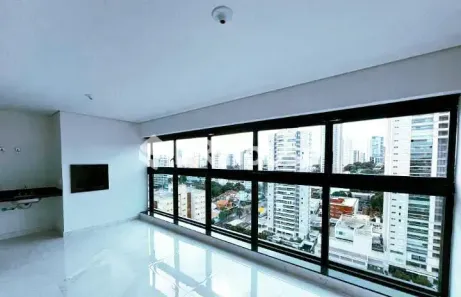 Apartamento com 4 Quartos à venda, 168m² no Jardim dos Estados, Campo Grande