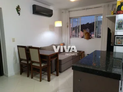 Apartamento com 2 Quartos à venda, 60m² no Centro, Itajaí