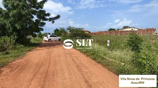 Lote/Terreno à venda, 327m² no , Açu