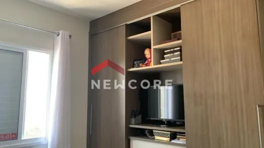 Apartamento com 3 Quartos à venda, 80m² no Cézar de Souza, Mogi das Cruzes
