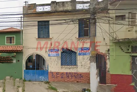Lote/Terreno à venda, 219m² no Santana, São Paulo