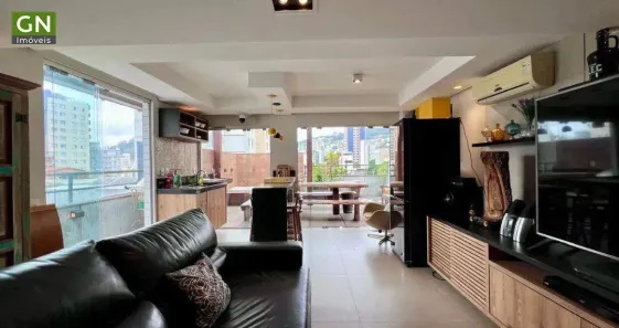Cobertura com 3 Quartos à venda, 190m² no Carmo, Belo Horizonte