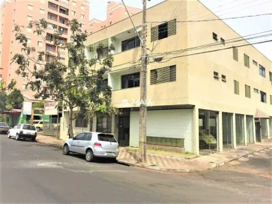 Apartamento com 3 Quartos à venda, 121m² no Centro, Uberaba