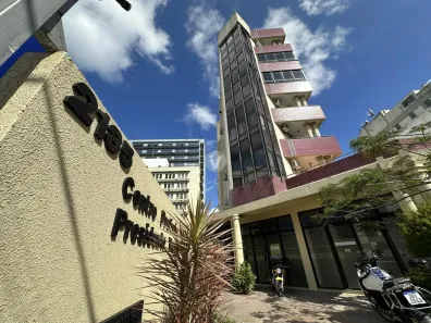 Sala Comercial com 2 Quartos à venda, 54m² no Nossa Senhora de Fátima, Santa Maria