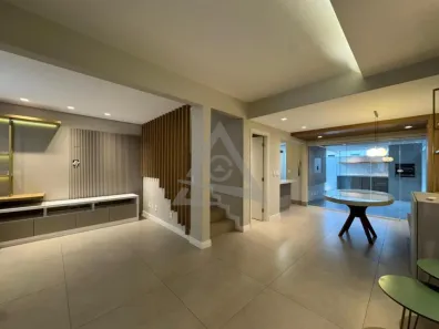 Casa de Condomínio com 2 Quartos à venda, 112m² no Bairro das Palmeiras, Campinas