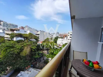Cobertura com 2 Quartos à venda, 110m² no Ipanema, Rio de Janeiro