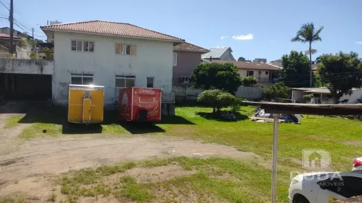 Lote/Terreno à venda, 140m² no Coloninha, Florianópolis