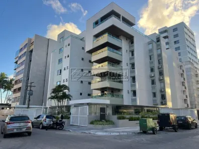 Apartamento com 3 Quartos à venda, 130m² no Ponta Verde, Maceió