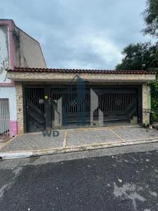 Casa com 4 Quartos para alugar, 350m² no Maranhão, São Paulo