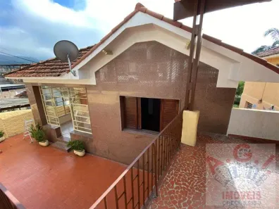 Casa com 4 Quartos à venda, 206m² no Vila Rosa, São Paulo