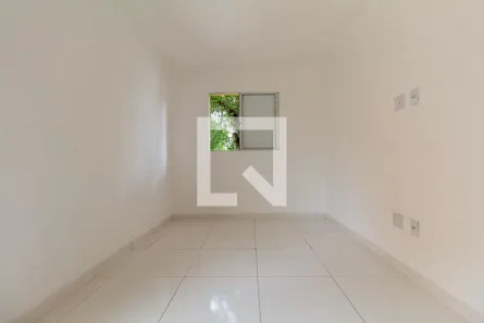Apartamento com 2 Quartos à venda, 47m² no Cidade Antônio Estevão de Carvalho, São Paulo