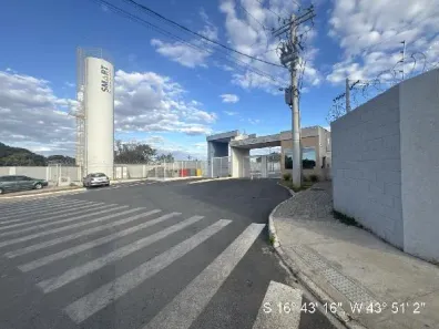 Apartamento com 2 Quartos à venda, 44m² no São José, Montes Claros
