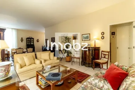 Casa com 6 Quartos à venda, 308m² no Vila Madalena, São Paulo