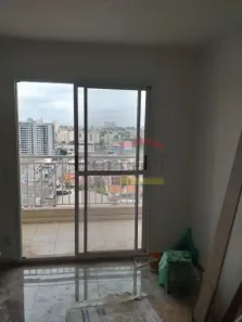 Apartamento com 2 Quartos à venda, 53m² no Vila Guilherme, São Paulo