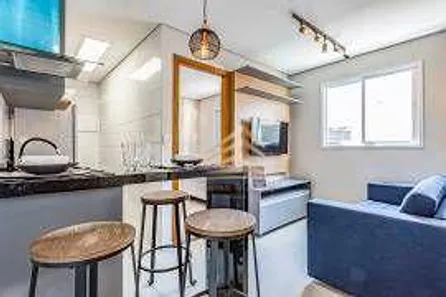 Apartamento com 2 Quartos à venda, 34m² no Cidade Patriarca, São Paulo
