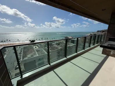 Apartamento com 2 Quartos à venda, 79m² no Jatiúca, Maceió