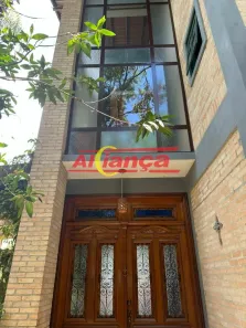Casa de Condomínio com 4 Quartos à venda, 1064m² no Jardim das Cerejeiras, Arujá
