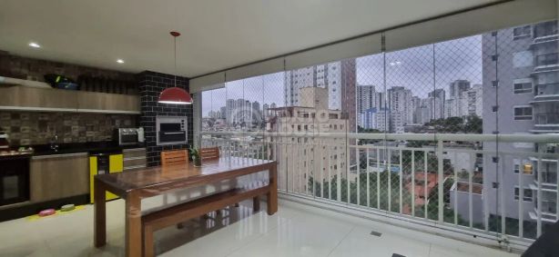 Apartamento com 2 Quartos à venda, 93m² no Vila Nair, São Paulo