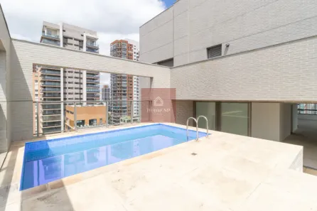 Cobertura com 3 Quartos à venda, 398m² no Moema, São Paulo