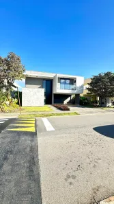 Casa de Condomínio com 4 Quartos à venda, 413m² no Alphaville Flamboyant Residencial Araguaia, Goiânia