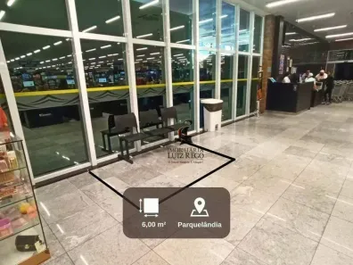 Lote/Terreno para alugar, 6m² no Parquelândia, Fortaleza