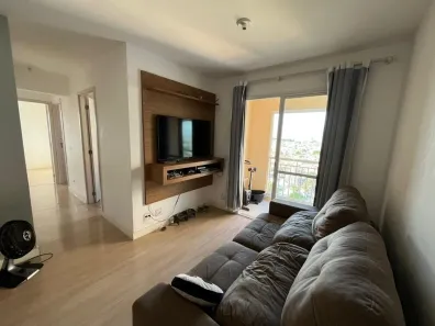 Apartamento com 2 Quartos à venda, 68m² no Santo Antônio, Osasco