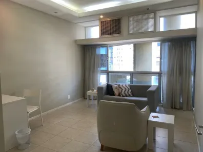 Consultório à venda, 34m² no Copacabana, Rio de Janeiro