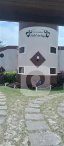 Casa de Condomínio com 2 Quartos à venda, 80m² no Praia dos Anjos, Arraial do Cabo