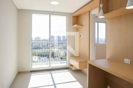 Apartamento com 2 Quartos à venda, 36m² no Água Branca, São Paulo