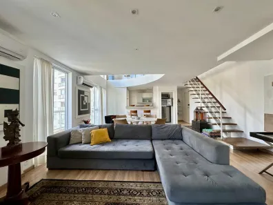 Apartamento com 2 Quartos à venda, 127m² no Barra da Tijuca, Rio de Janeiro
