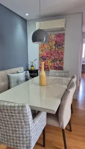 Apartamento com 3 Quartos à venda, 70m² no Vila Nair, São Paulo